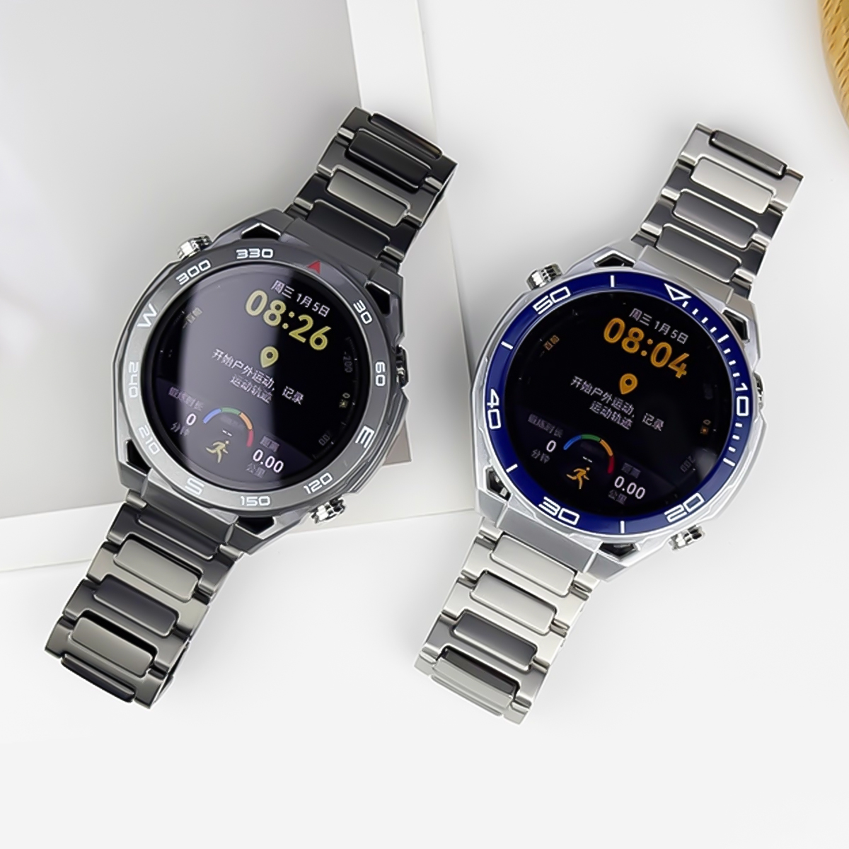 Чехол для Huawei Watch Ultimat – обзор и цена Huawei Smartwatch Accessories