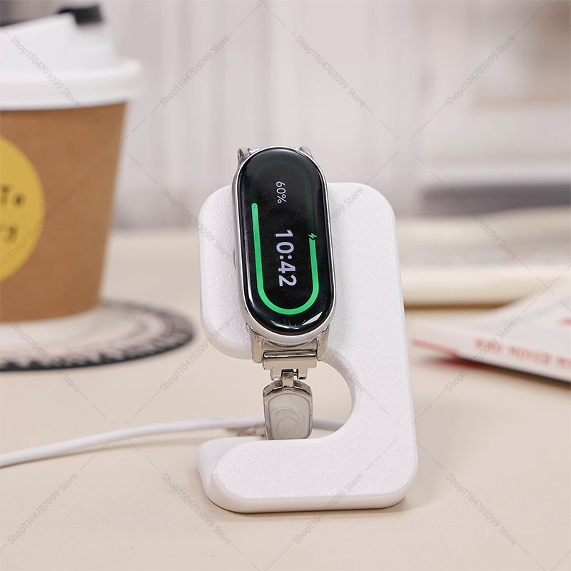 Умная зарядная подставка для X – обзор и цена Xiaomi Smartwatch S4 Accessories