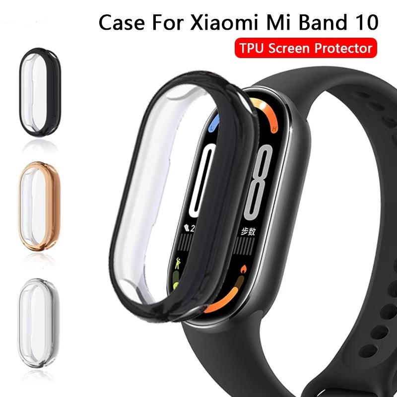 Чехол для умных часов Xiaomi M – обзор и цена Xiaomi Smartwatch Accessories