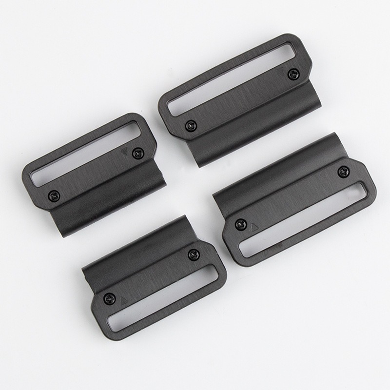 2 шт., Металлические адаптеры  – обзор и цена Watch Band Connector