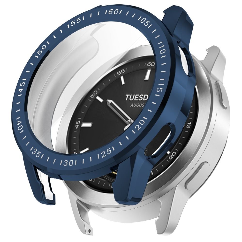 Новый полноразмерный чехол из  – обзор и цена Xiaomi Smartwatch Accessories