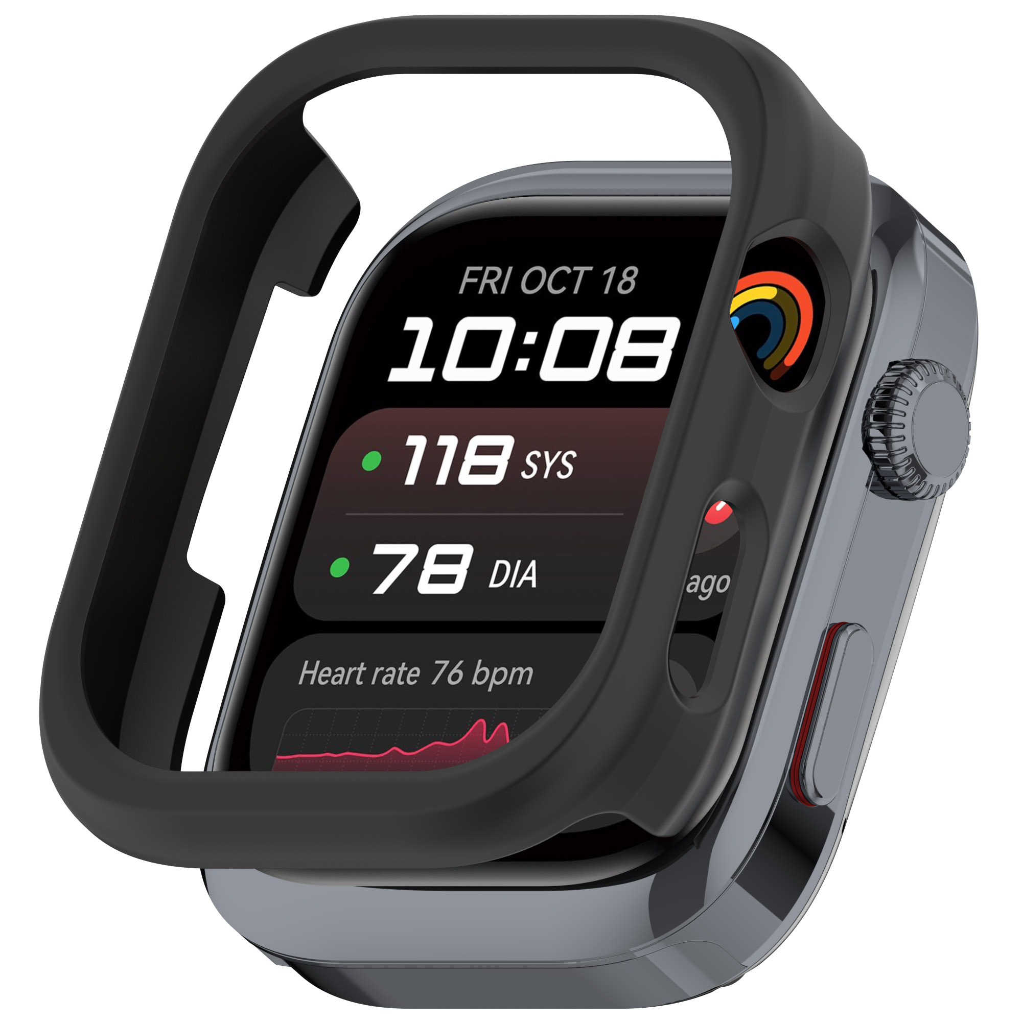 Чехол для ПК для Huawei Watch  – обзор и цена Huawei Smartwatch Accessories