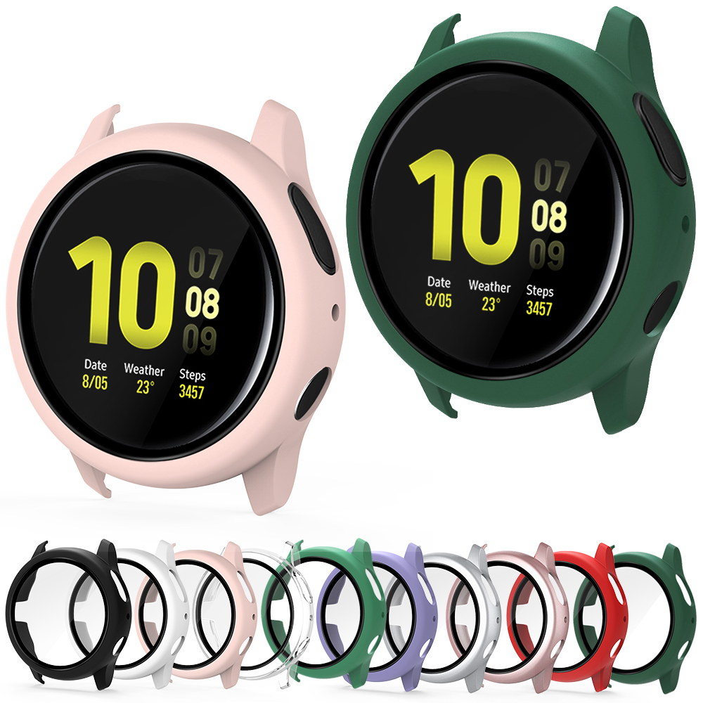Чехол и стекло для Samsung Gal – обзор и цена Samsung Smartwatch Ultra Accessories