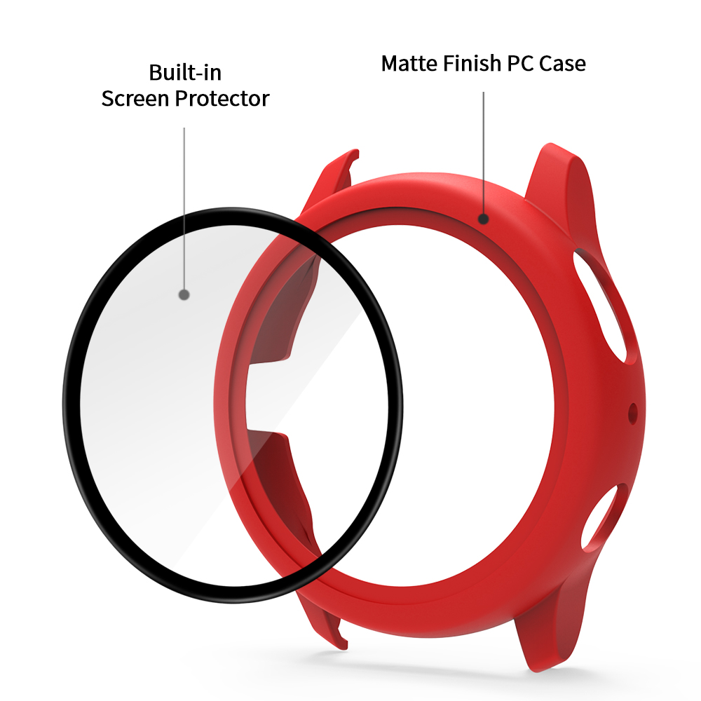 Чехол и стекло для Samsung Gal – обзор и цена Samsung Smartwatch Ultra Accessories