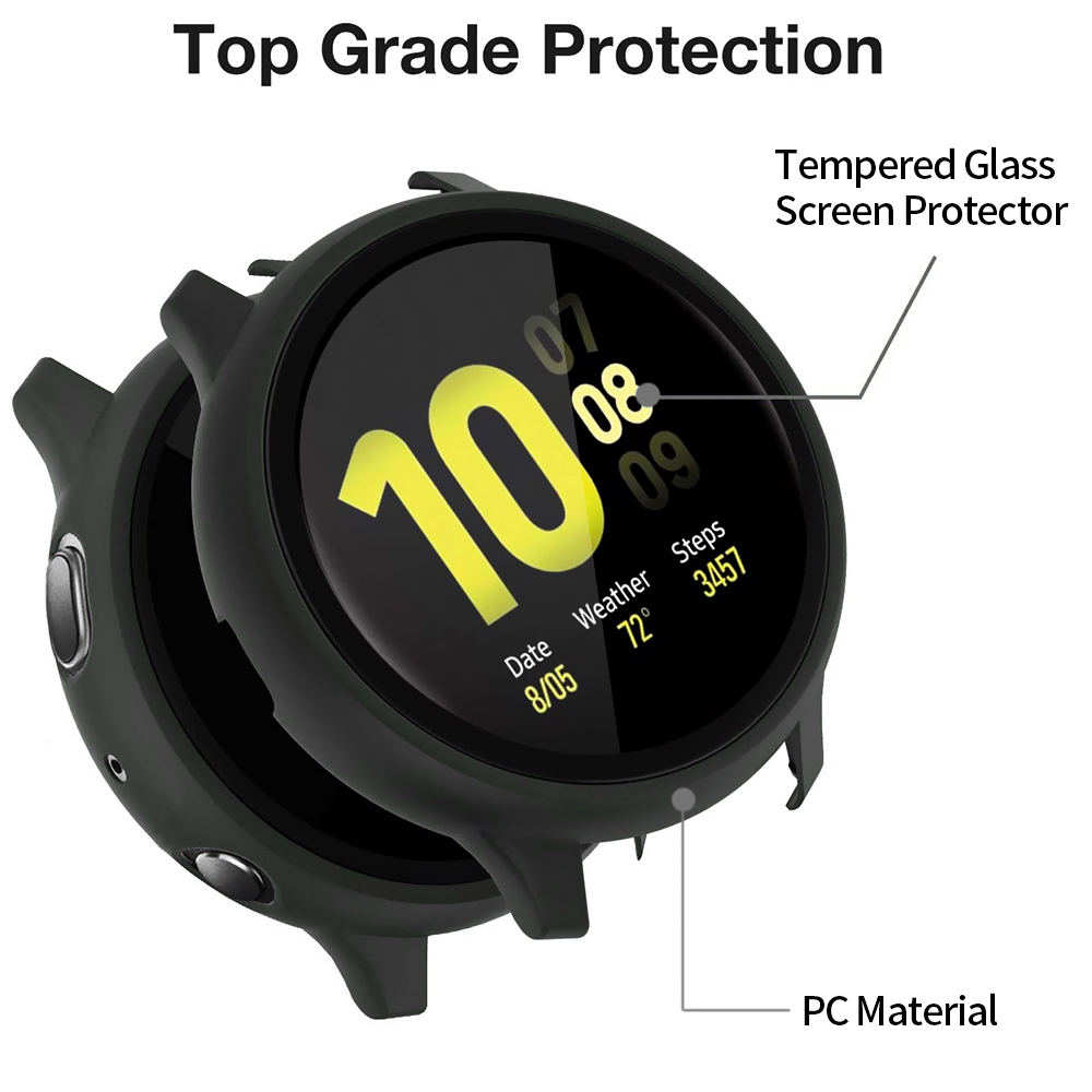 Чехол и стекло для Samsung Gal – обзор и цена Samsung Smartwatch Ultra Accessories