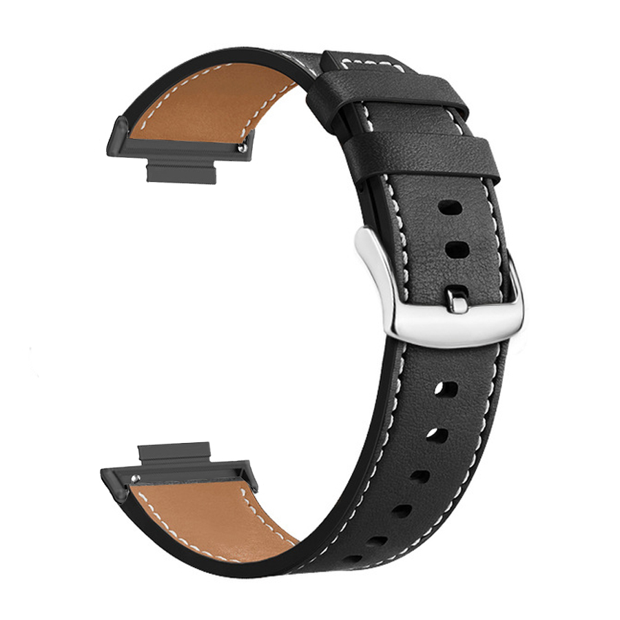 Кожаный ремешок для Huawei Wat – обзор и цена Huawei Smartwatch Accessories
