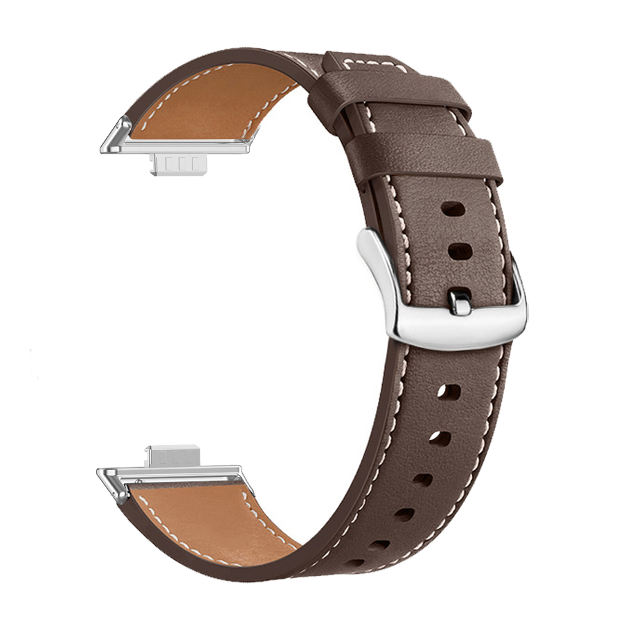 Кожаный ремешок для Huawei Wat – обзор и цена Huawei Smartwatch Accessories