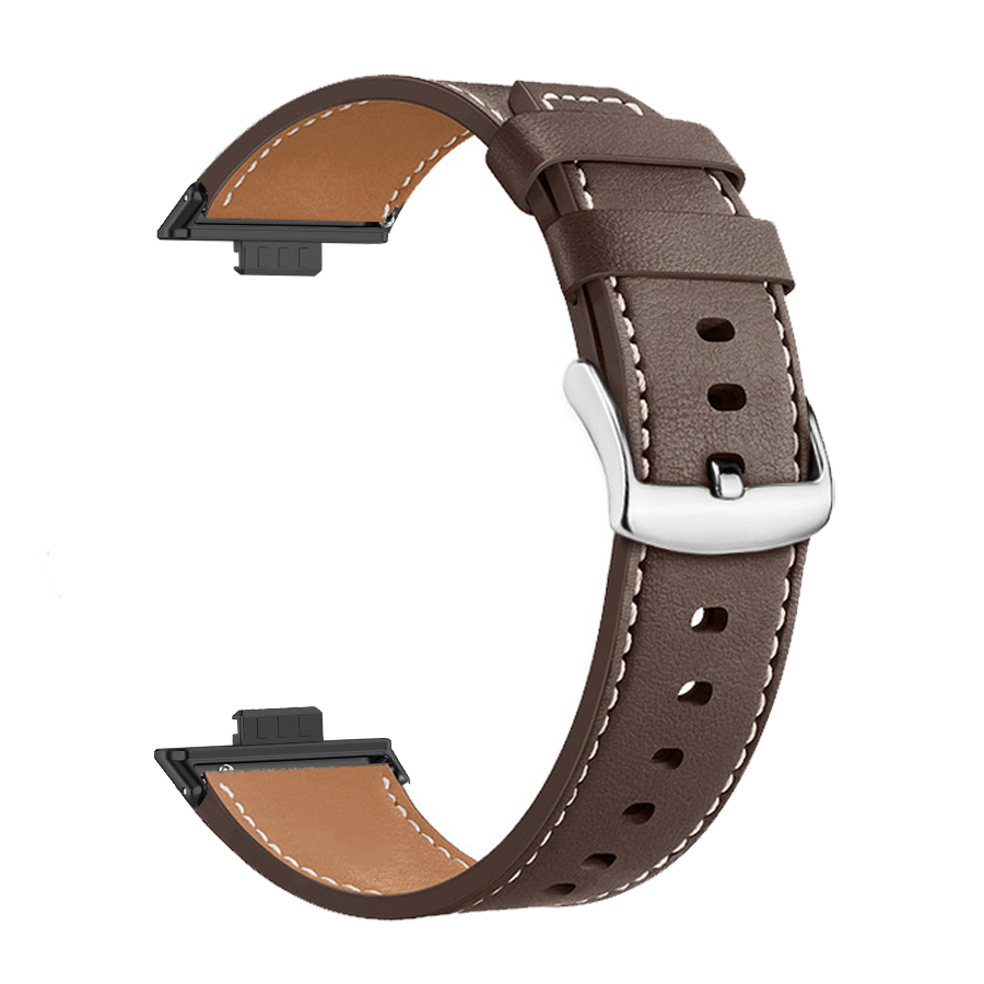 Кожаный ремешок для Huawei Wat – обзор и цена Huawei Smartwatch Accessories