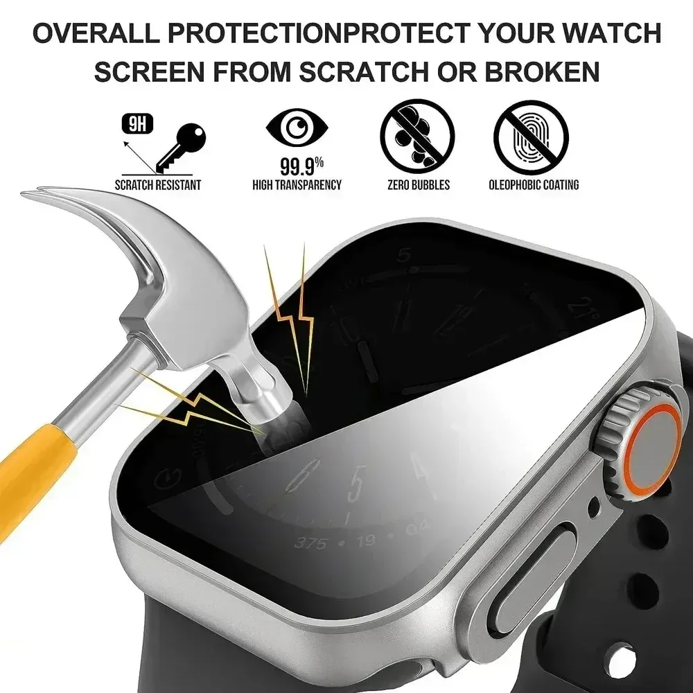 Чехол для Apple Watch Apple Wa – обзор и цена Smartwatch Case