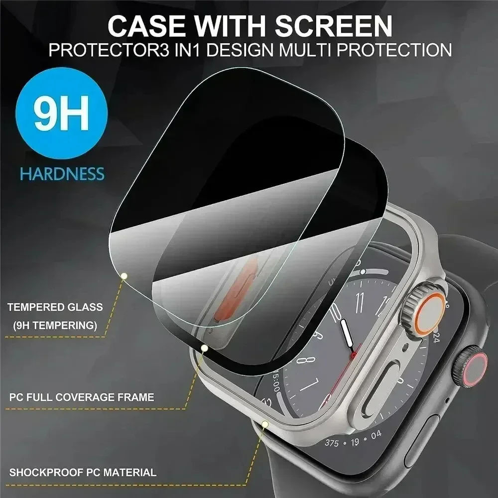 Чехол для Apple Watch Apple Wa – обзор и цена Smartwatch Case