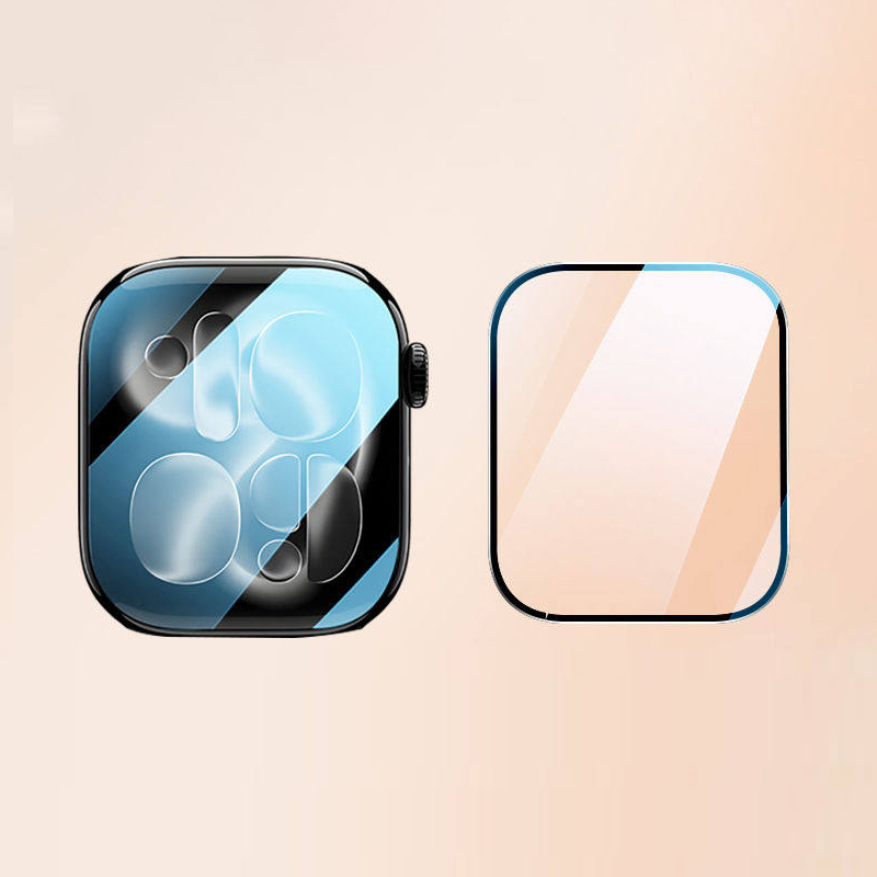 Защитная пленка для Apple Watc – обзор и цена Apple Smartwatch Accessories
