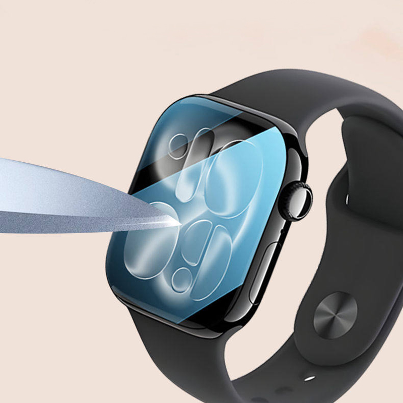 Защитная пленка для Apple Watc – обзор и цена Apple Smartwatch Accessories