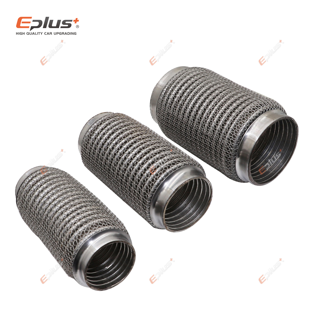EPLUS Универсальная автомобиль – обзор и цена Stainless Mesh Band