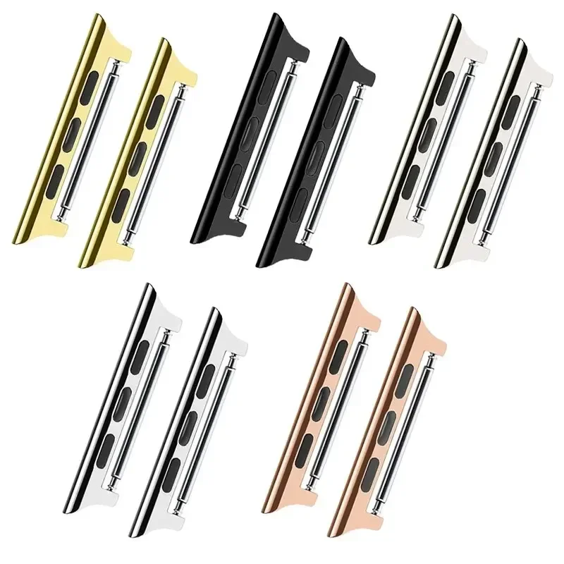 Разъем ремешка для часов Apple – обзор и цена Watch Band Connector