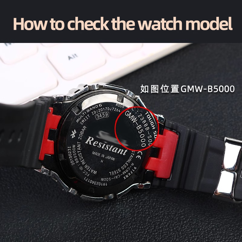 Адаптер из нержавеющей стали 2 – обзор и цена Watch Band Connector