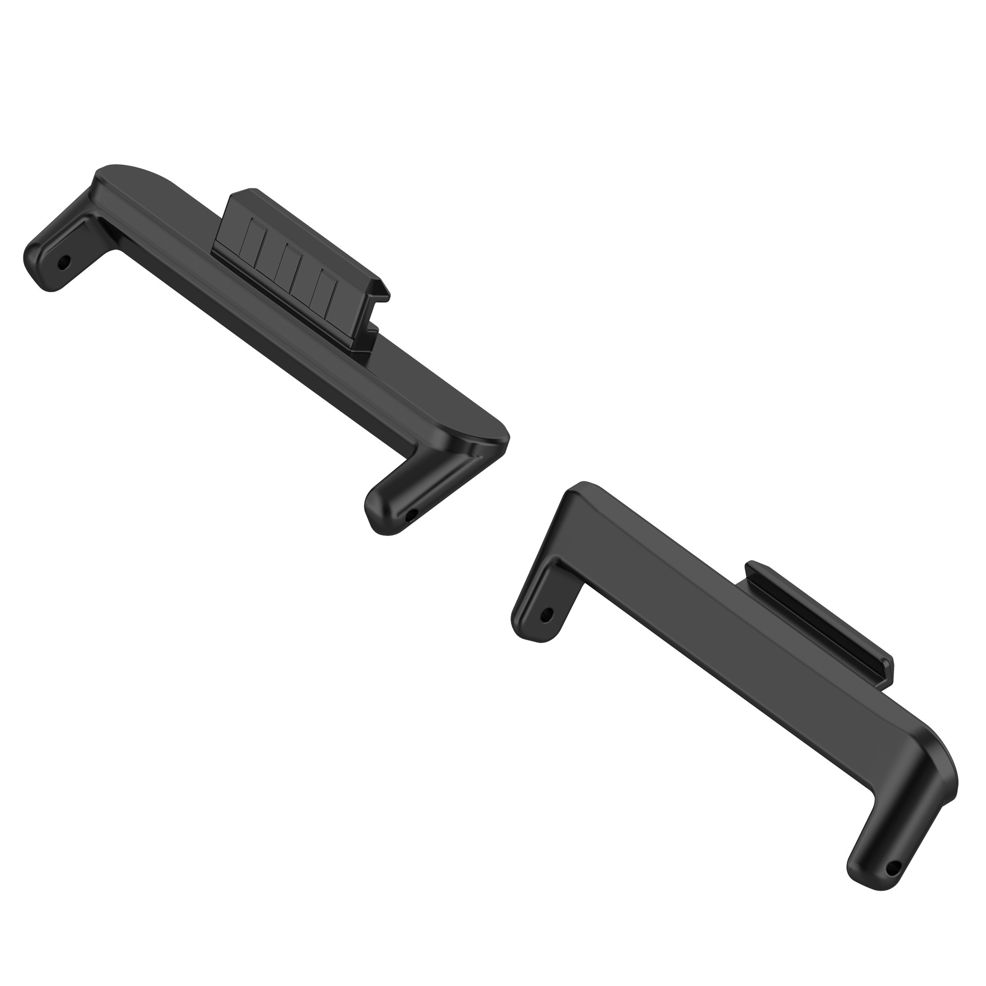 1 пара адаптеров для часов Hua – обзор и цена Watch Band Connector