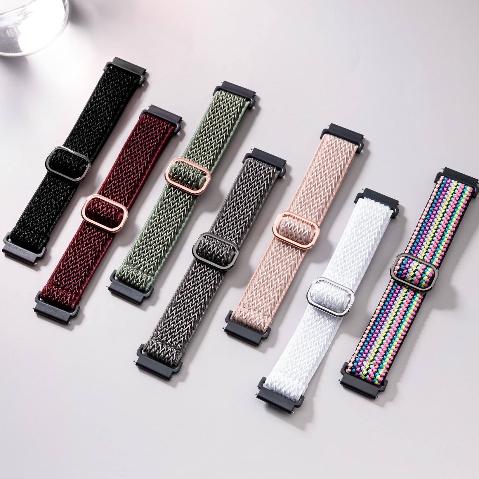 Плетеный для Galaxy watch 8/8  – обзор и цена Samsung Smartwatch Ultra Accessories