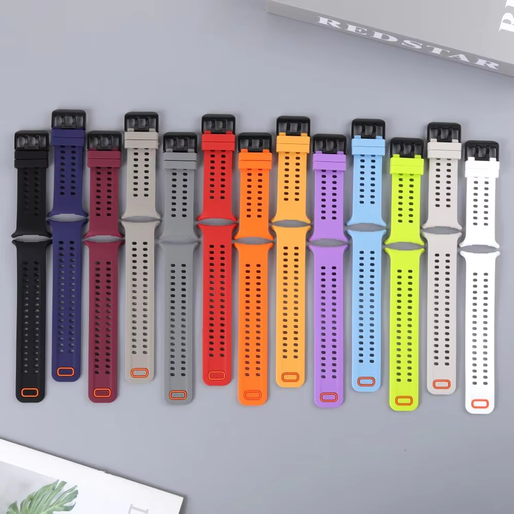 Ремешок для Samsung Galaxy Wat – обзор и цена Samsung Smartwatch Ultra Accessories