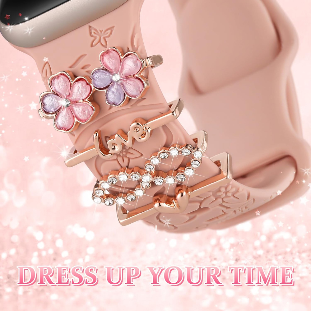 Подвески для Apple Watch Band  – обзор и цена Samsung Smartwatch Ultra Accessories