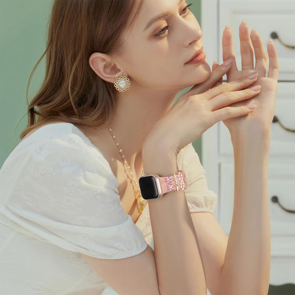Подвески для Apple Watch Band  – обзор и цена Samsung Smartwatch Ultra Accessories