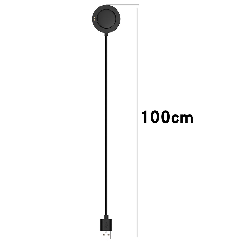 Магнитный USB-кабель для заряд – обзор и цена Xiaomi Smartwatch S4 Accessories