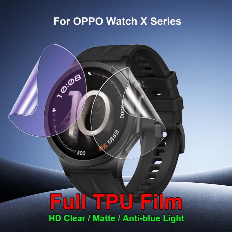 Защитная пленка для смарт-часо – обзор и цена Smartwatch X2