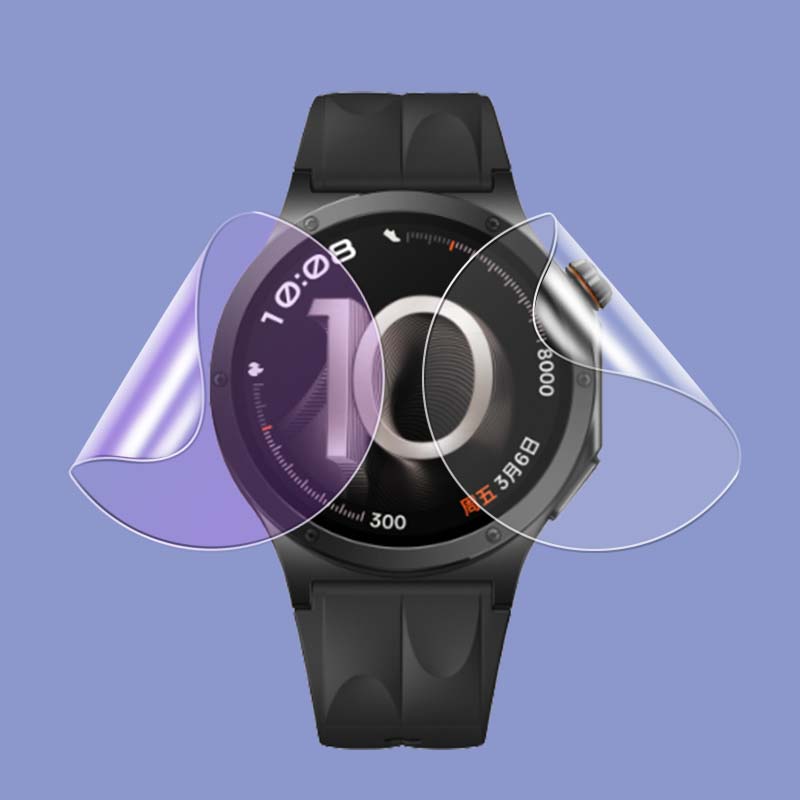 Защитная пленка для смарт-часо – обзор и цена Smartwatch X2