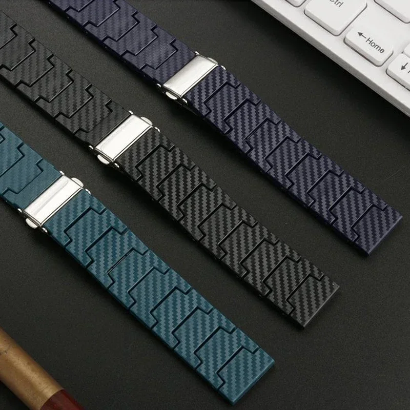 Ремешок для часов 20 мм 22 мм  – обзор и цена Xiaomi Smartwatch S4 Accessories