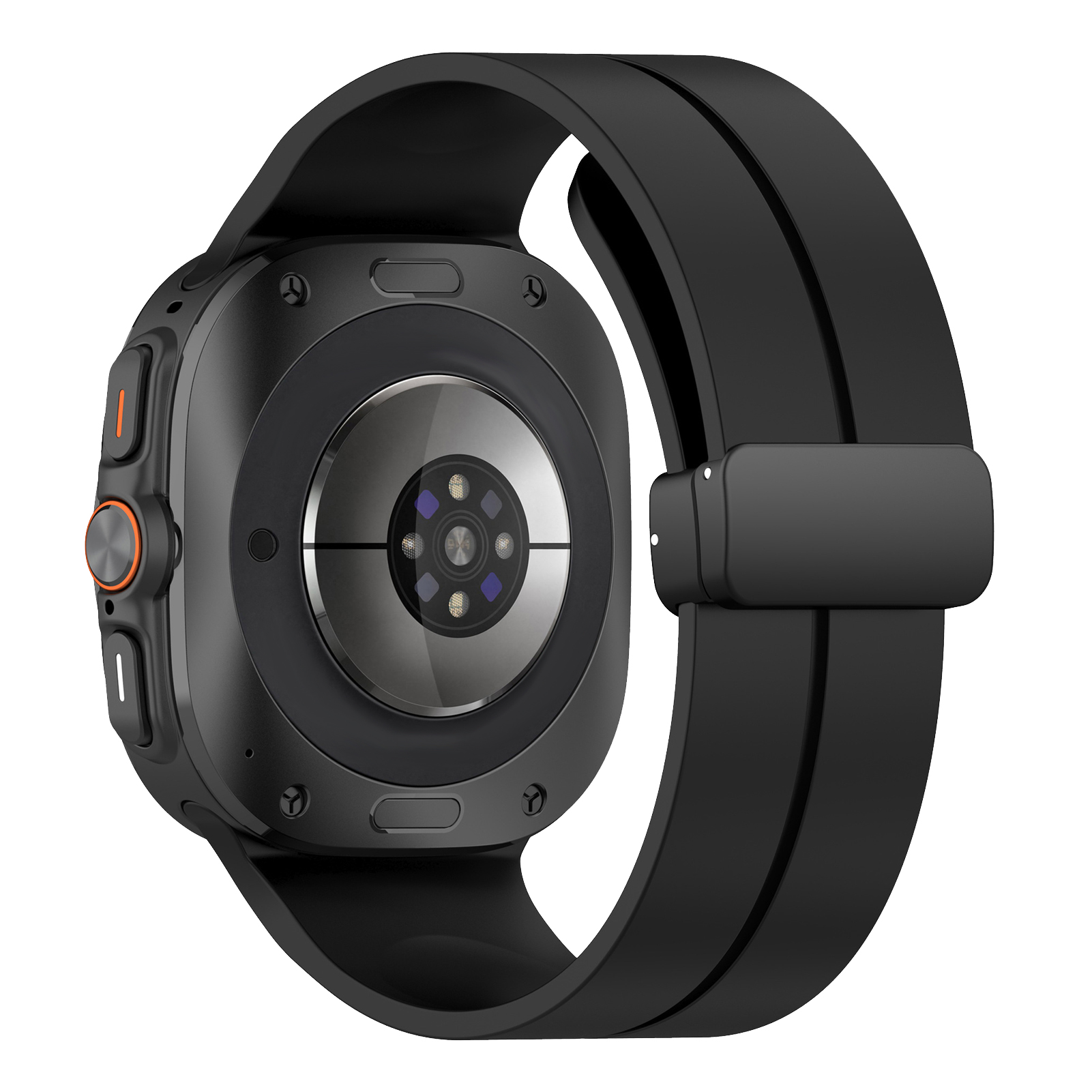 Ремешок силиконовый для Samsun – обзор и цена Samsung Smartwatch Ultra Accessories