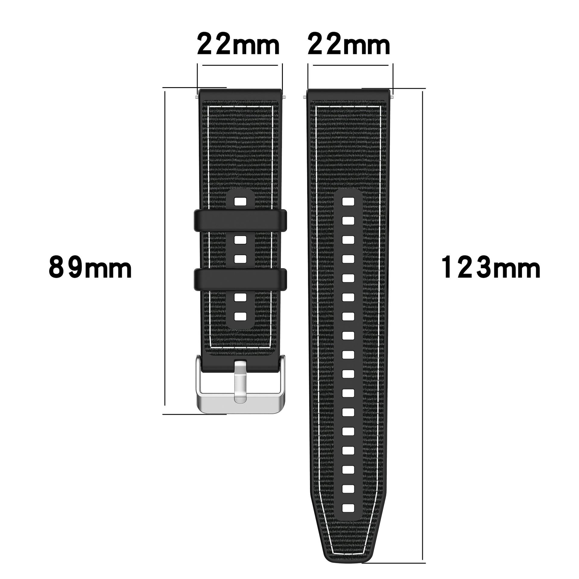 Для часов OnePlus 2/3/2R/46 мм – обзор и цена Smartwatch X2