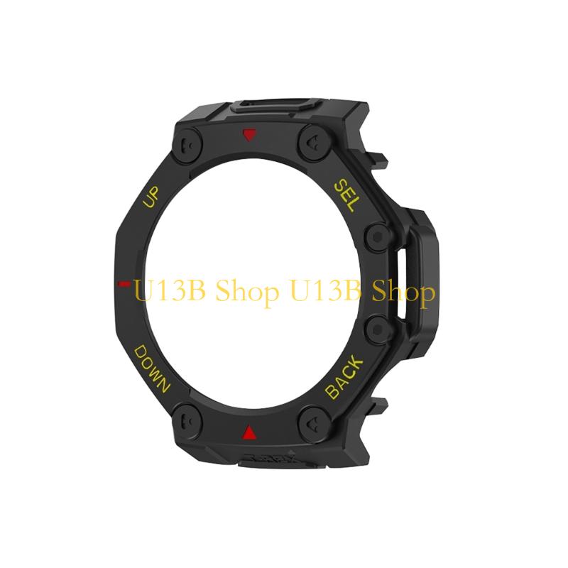 U13B Защитный чехол Противоуда – обзор и цена Smartwatch Case