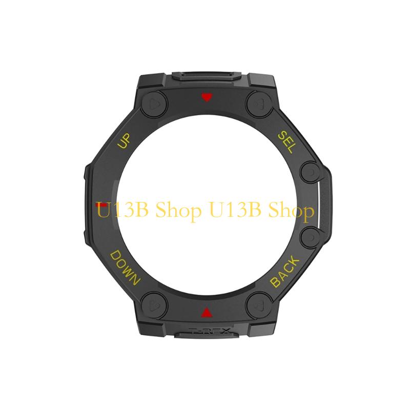 U13B Защитный чехол Противоуда – обзор и цена Smartwatch Case