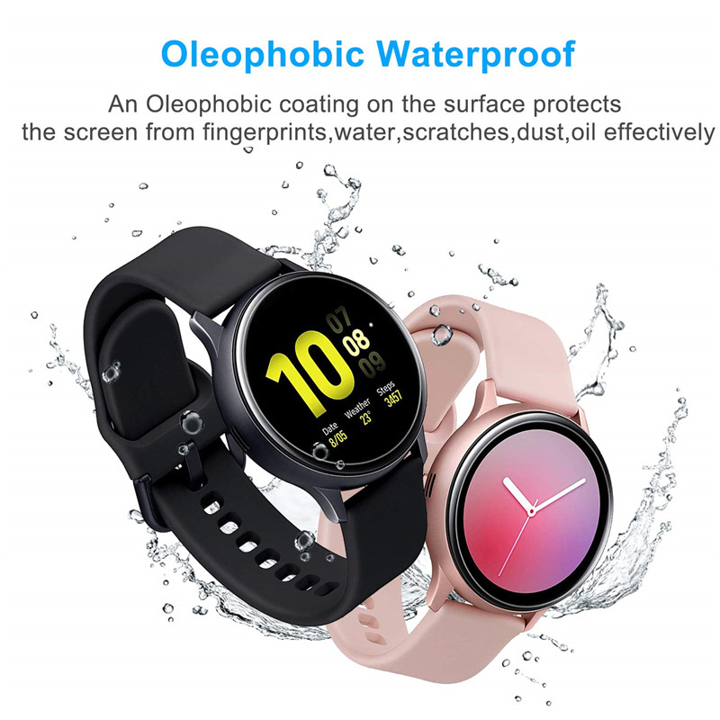 Защитная пленка для часов Sams – обзор и цена Samsung Smartwatch Ultra Accessories