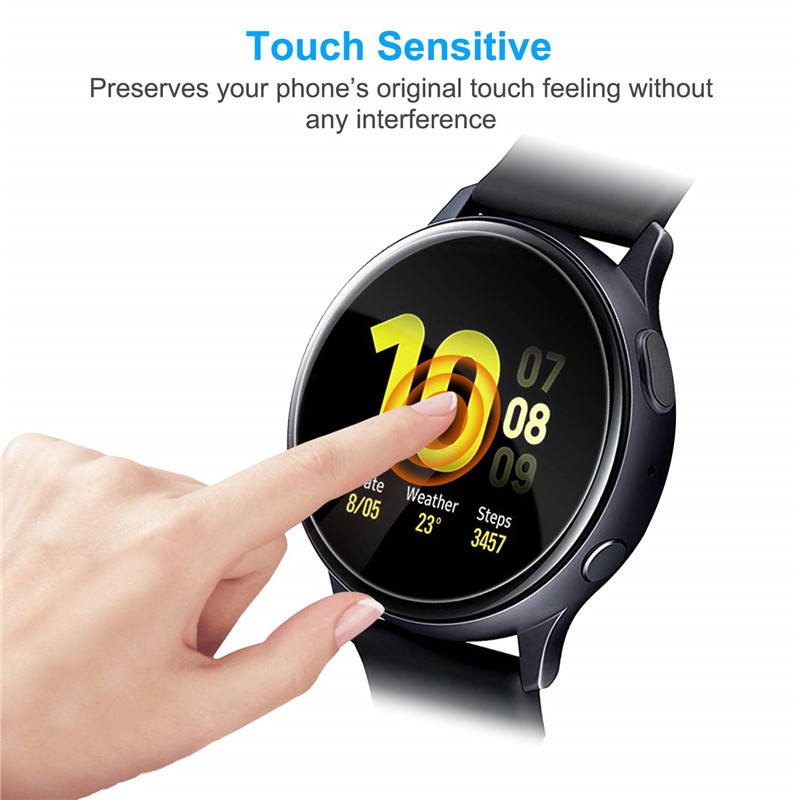 Защитная пленка для часов Sams – обзор и цена Samsung Smartwatch Ultra Accessories