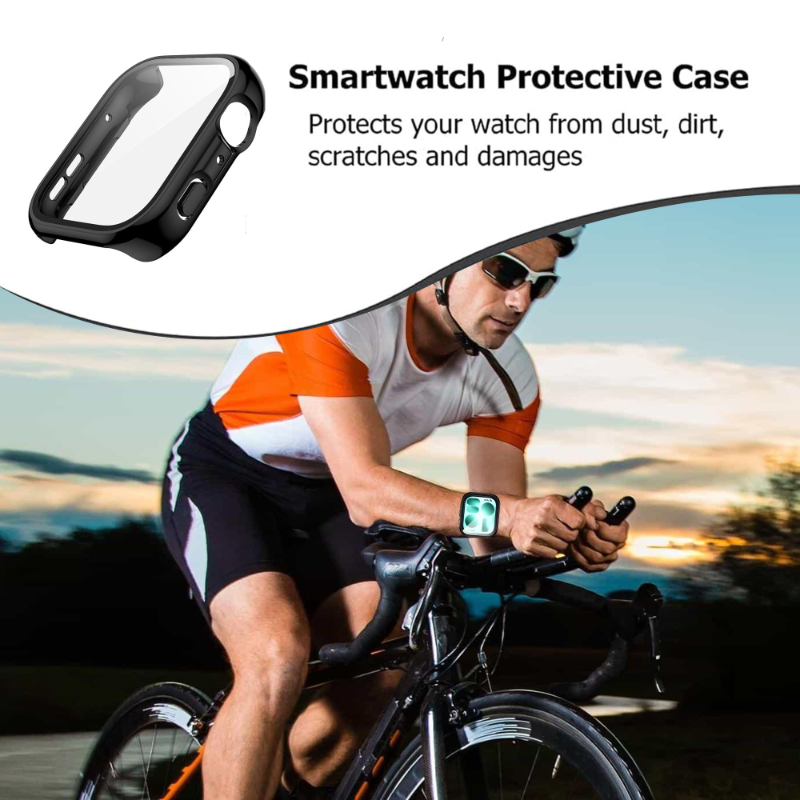 Защитное стекло и чехол для Hu – обзор и цена Huawei Smartwatch Accessories