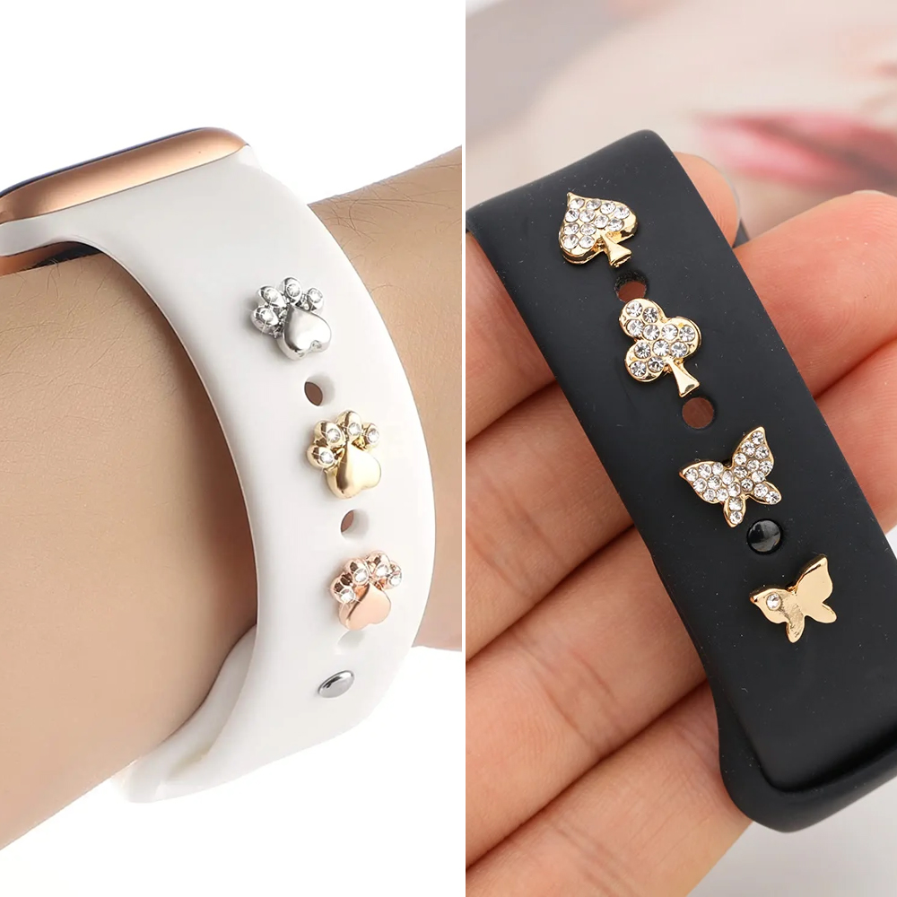Подвески для Apple Watch, сили – обзор и цена Samsung Smartwatch Ultra Accessories