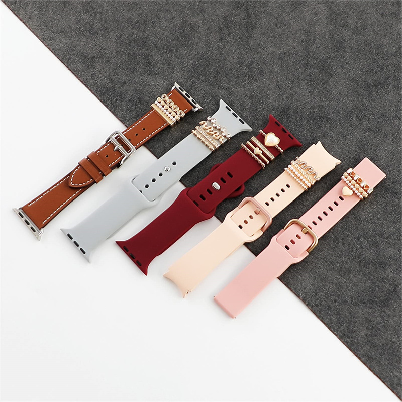 Украшение для Apple Watch ultr – обзор и цена Samsung Smartwatch Ultra Accessories