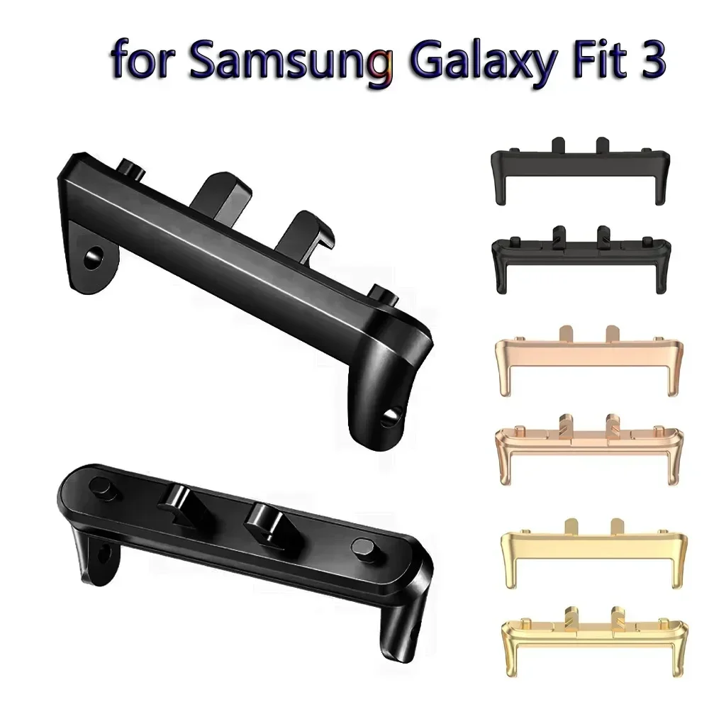1 пара адаптеров для Samsung G – обзор и цена Watch Band Connector