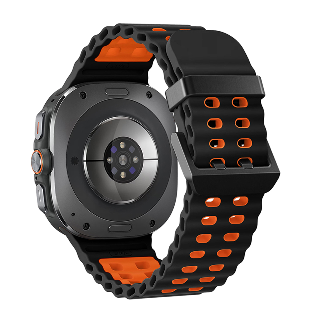 Морской ремешок для Samsung Ga – обзор и цена Samsung Smartwatch Ultra Accessories