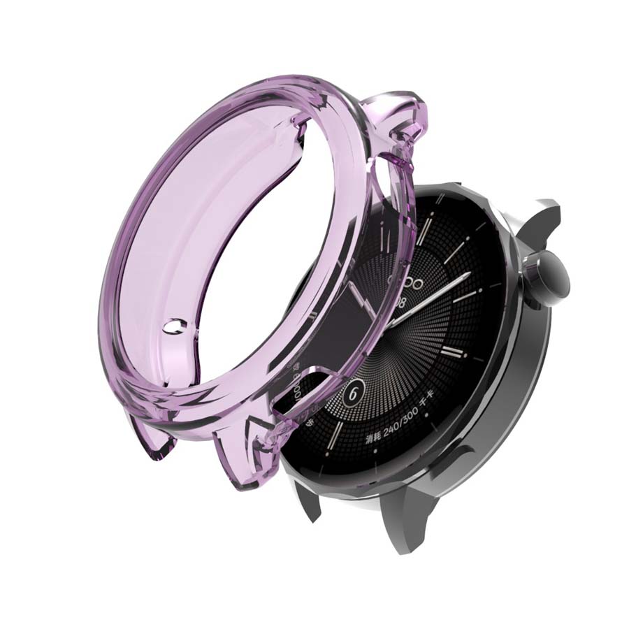 Мягкий чехол из ТПУ для Oppo W – обзор и цена Smartwatch X2