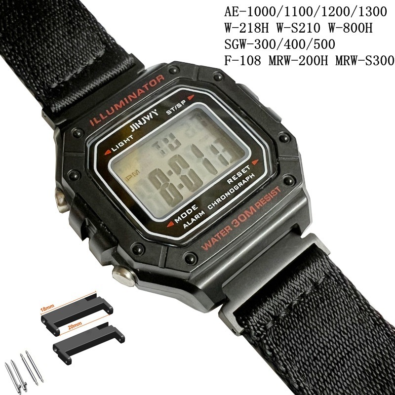 Универсальный адаптер с припод – обзор и цена Watch Band Connector