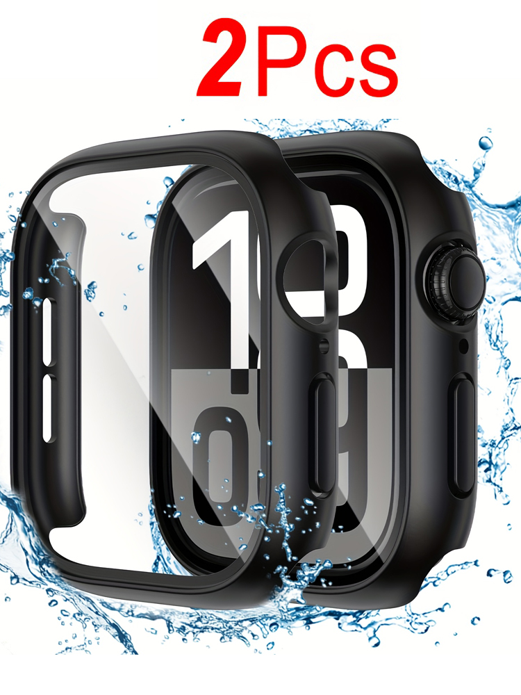 2 шт. чехол для Apple Watch Se – обзор и цена Apple Smartwatch Accessories