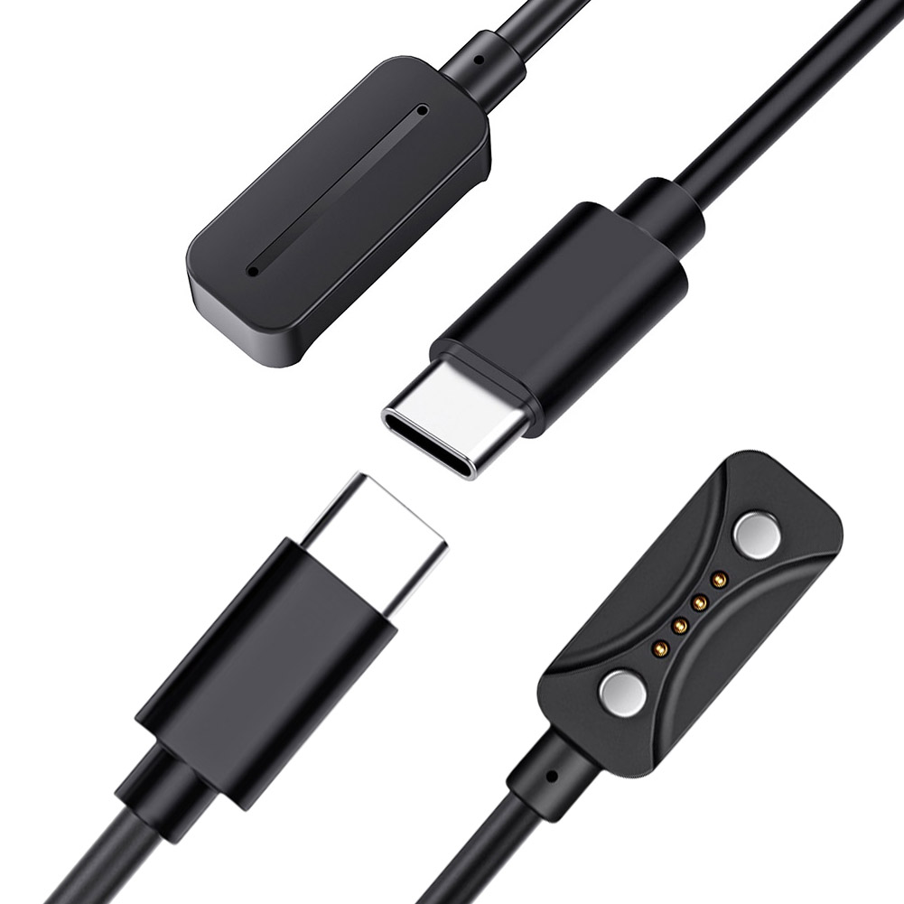 USB-кабель для зарядки, 1 м, с – обзор и цена Smartwatch X2