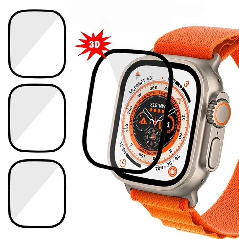 Подходит для Apple Watch 41-42 – обзор и цена Apple Smartwatch Accessories