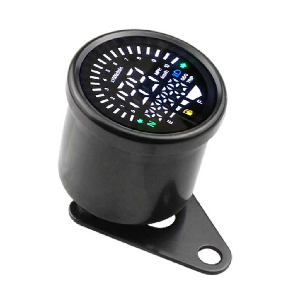 Универсальный цифровой спидоме – обзор и цена Smartwatch Universal